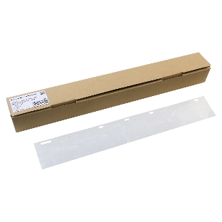 Накладка CET CET311013 для Xerox VersaLink B7025/7030 C7020/7030 прижимной планки фьюзера