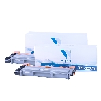Картридж NVP совместимый NV-TN-2375T-SET2 для Brother HL-L2300DR/HL-L2340DWR/HL-L2360DNR/HL-L2365DWR/DCP-L2500DR/DCP-L2520DWR/DCP-L2540DNR/DCP-L2560DWR/MFC-L2700DWR/MFC-L2720DWR/MFC-L2740DWR/MFC-L2700DNR (2600k) (2 шт), фото 1