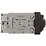 Автомагнитола JBL Celebrity 150, 1 DIN, Bluetooth, USB Type-A, AUX, съёмная панель, фото7