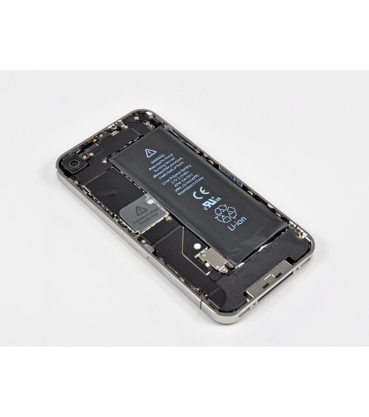 Аккумуляторная батарея для Apple iPhone 6 Plus 3.82V 11Wh