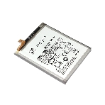 Аккумуляторная батарея EB-BN985ABY для Samsung Galaxy Note 20 Ultra, фото2