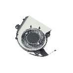 Вентилятор (кулер) для ноутбука Lenovo Yoga 530-14IKB 530-14ARR GPU, фото 1