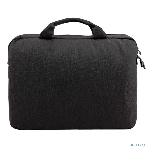 Сумка для ноутбука Continent CC-211 Black (полиэстр, черный 15,6''), фото2