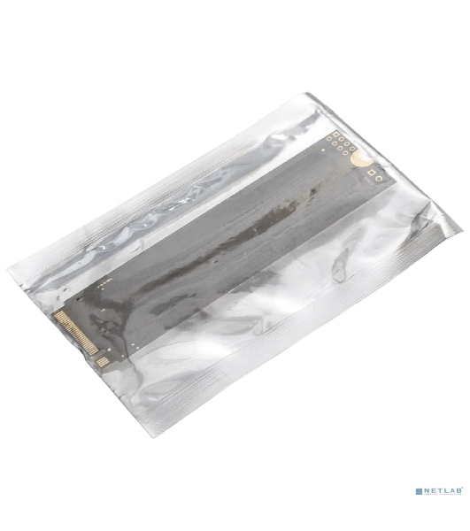Накопитель SSD ExeGate NextPro KC2000TP240, 240Gb, M.2 2280, PCIe 3.0 x4, NVMe, R/W 1500/900