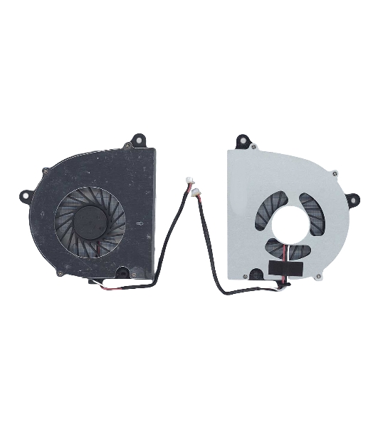 Вентилятор (кулер) для ноутбука Clevo W110 W150 W170 VER-2