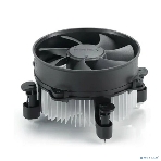 Кулер для процессора DEEPCOOL ALTA 9 PWM 1700 черный, 92 мм, алюминий, 2200 об/мин, 31.8 дБ, 4 pin, 65 Вт, 69 мм, фото3