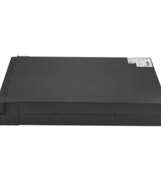 Источник бесперебойного питания Systeme Electriс SRT SRTSE2000RTX LIG1 2000Вт 2000ВА черный