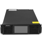 Источник бесперебойного питания Ippon Intatum RT 10K 10000Вт 10000ВА черный, фото4