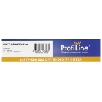 Картридж струйный ProfiLine PL-F6T81AE (№973XL) для принтеров HP PageWide Pro 452/477/P55250/P57750 с чернилами Cyan, фото5