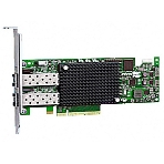 Контроллер LSI LPE16002B-M6 SERVER ACC CARD PCIE 2P/HBA, фото2