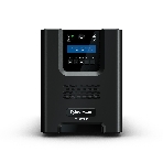 Источник бесперебойного питания CyberPower PR 1000LCD /1000ВА / 900Вт / 8 х IEC 320 C13, фото21