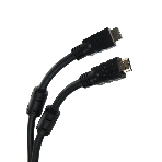 Кабель HDMI-HDMI 20M V2 TCG200F-20M TELECOM, фото8
