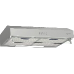 Вытяжка подвесная Gorenje WHU629EX/M нержавеющая сталь, 60 см, 249 м³/ч, 67 дБ, фото7