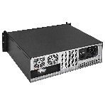 Серверный корпус ExeGate Pro 3U390-08 (RM 19', высота 3U, глубина 390, БП 1200ADS, USB), фото19