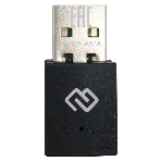 Сетевой адаптер WiFi + Bluetooth Digma DWA-BT5-AC600C AC600 USB 2.0 (ант.внутр.) 1ант. (упак.:1шт), фото3