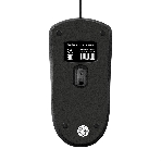 Комплект клавиатура+мышь ExeGate MK110-OEM проводной, USB, 1000 DPI, чёрный, фото8