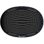 Колонки автомобильные Prology CX-693 200Вт 90дБ 4Ом 15x23см (6x9дюйм) (ком.:2кол.) коаксиальные трехполосные, фото16