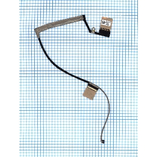 Шлейф матрицы для ноутбука Asus X512UF X512FL X512UF X512FA