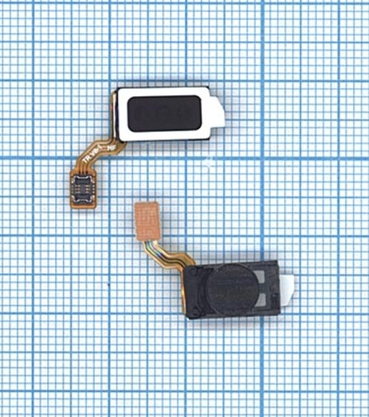 Динамик верхний (слуховой) для Samsung Galaxy Note 4 N910
