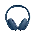 Беспроводные/проводные наушники JBL Tune 720BT синий, полноразмерные, Bluetooth + проводной, до 76 ч., фото24