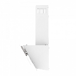 Вытяжка наклонная Elikor Vertex WH 50 белый, 50 см, 750 куб. м/ч, 56 дБ, фото18