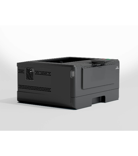 Принтер лазерный Катюша P130, А4, ч/б, печ. до 33 стр/мин., 1200 x 1200 dpi, USB, RJ-45