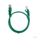 Патч-корд U/UTP Rexant cat.5e, RJ45-RJ45, 26AWG, ZH нг(А)-HF, зеленый, 0,5 м, фото4