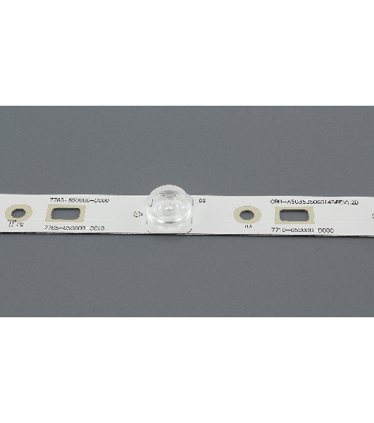 Светодиодная подсветка TV 50' SW50D06A-ZC14CG-02 (комплект 10шт)
