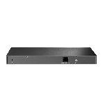 Коммутатор сетевой TP-Link SMB TL-SF1024 Коммутатор 24-port 10/100M Switch, 1U 19-inch rack-mountable steel case, фото20