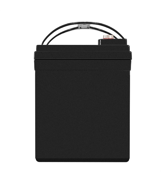 Аккумуляторная батарея ExeGate DT 1233 (12V 33Ah, под болт М6)