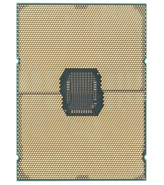 Процессор Intel Xeon Platinum 8368 Soc-4189 2.4GHz OEM