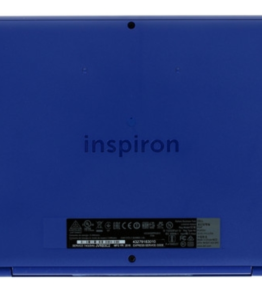 Петли для ноутбука Dell Inspiron 11 3162