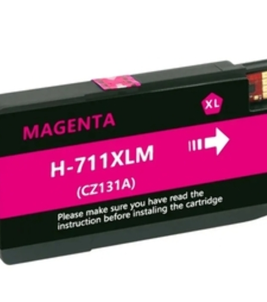 Картридж лазерный NVPrint совместимый HP Q6473A/Canon 711 Magenta для LaserJet Color 3505/3505x/3505n/3505dn/3600/3600n/3600dn/3800/3800n/3800dn/3800dnt/Canon LBP-5300/5360/MF-9130/9170/9220Cdn/9280Cdn (4000k)