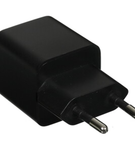 Сетевое зарядное устройство-переходник Rexant 3xUSB адаптер, 30W черный