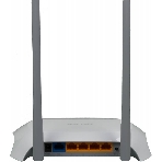 Роутер беспроводной TP-Link TL-WR840N N300 10/100BASE-TX белый, фото14