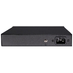 Коммутатор Osnovo SW-20600/A(80W) 6x100Mb 4PoE+ 80W неуправляемый, фото3