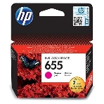 Картридж струйный HP 655 CZ111AE пурпурный для HP DJ IA 3525/4615/4625/5525/6525 (600 стр.), фото4
