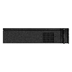 Серверный корпус ExeGate Pro 2U350-01 (RM 19', высота 2U, глубина 350, БП 1U-350ADS, USB), фото6