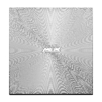 Оптический привод DVD-RW Asus SDRW-08U8M-U серебристый USB slim ultra slim M-Disk Mac внешний RTL, фото15