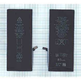 Аккумуляторная батарея для Apple iPhone 6 Plus 3.82V 11Wh