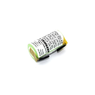 Аккумулятор CameronSino CS-PHN130SL для Philips HP1304 1,2V 3000mAh Ni-MH