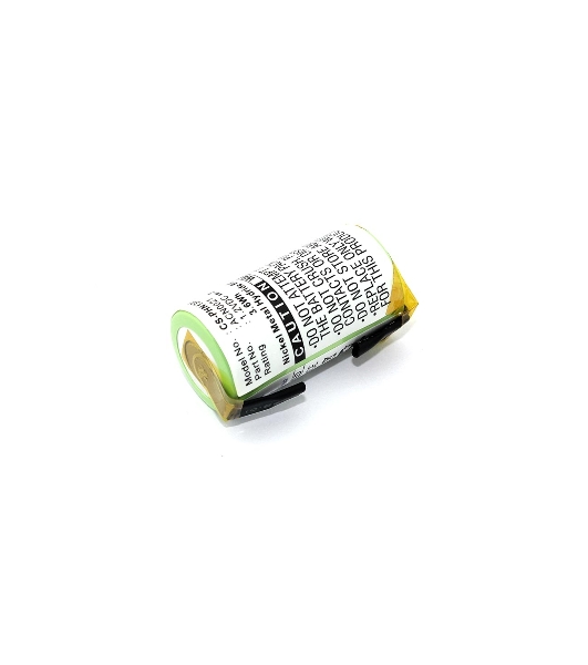 Аккумулятор CameronSino CS-PHN130SL для Philips HP1304 1,2V 3000mAh Ni-MH