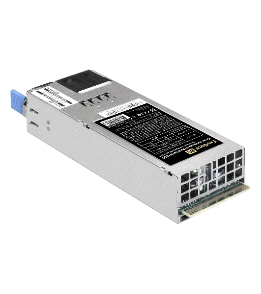 Блок питания серверный (модуль к RTS550 Redundant) 550W ExeGate Industrial-RT550 (APFC, КПД 94%(80 PLUS Platinum), 4 см fan)