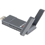 Сетевой адаптер Wi-Fi Origo OW1800M, AX1800, USB 3.0, (ант.внеш.несъем.) 2ант., фото16