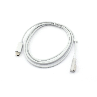 Кабель для зарядки Apple Type-C - Magsafe 1.0 100W 1,8m OEM