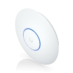 Точка доступа Ubiquiti Ubiquiti U7-LITE UnFi U7 Lite, 2,4/5 ГГц, до 5 Гбит/с, PoE, MU-MIMO 2х2, 23 dBm, 1х2,5 Гбит/с, фото5