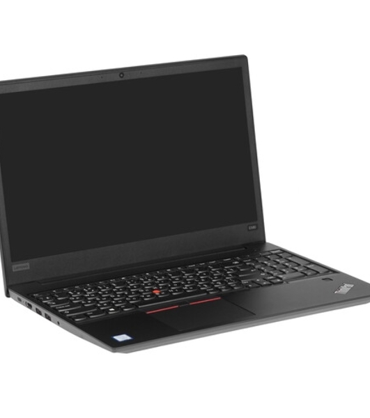 Клавиатура для ноутбука Lenovo IBM Thinkpad E580 черная