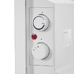 Конвектор электрический Blackton Bt CNH1114 белый, 2000 Вт, 20 м2, термостат, фото9