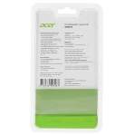 Мышь беспроводная Acer OMR070 черный, 1600 dpi, радиоканал, Bluetooth, USB, кнопки - 6, фото32
