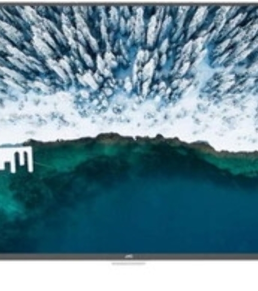 Телевизор JVC 32' LT-32M590S черный LED HD 60Hz Smart TV